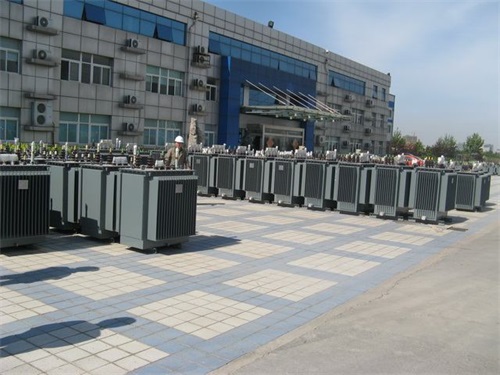 宁都S11-630KVA/10KV/0.4KV油浸式变压器的库存